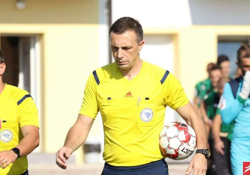 FOTO: DRUGA LIGA FBIH SJEVER