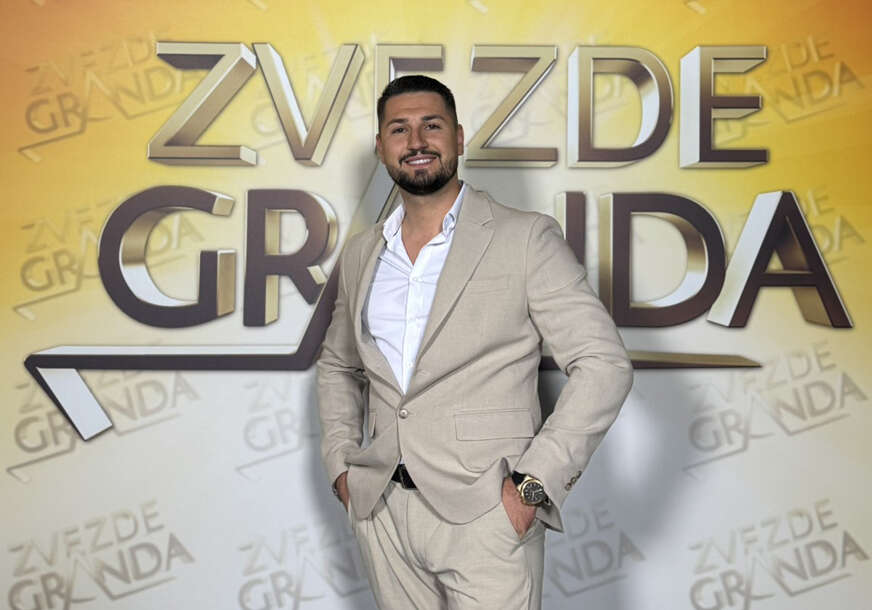 FOTO: GRAND