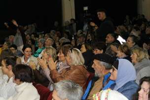 FOTO: E. MURAČEVIĆ