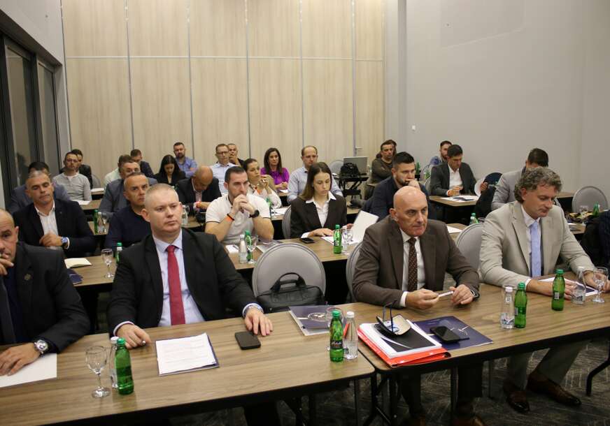 FOTO: VLADA FBIH