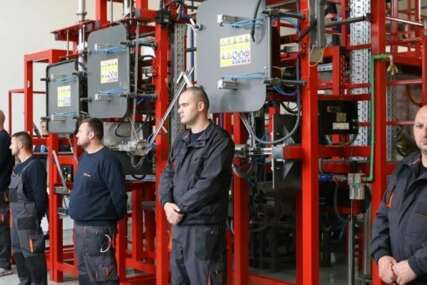 Investicija od 8,5 miliona KM: BiH dobila fabriku eksploziva
