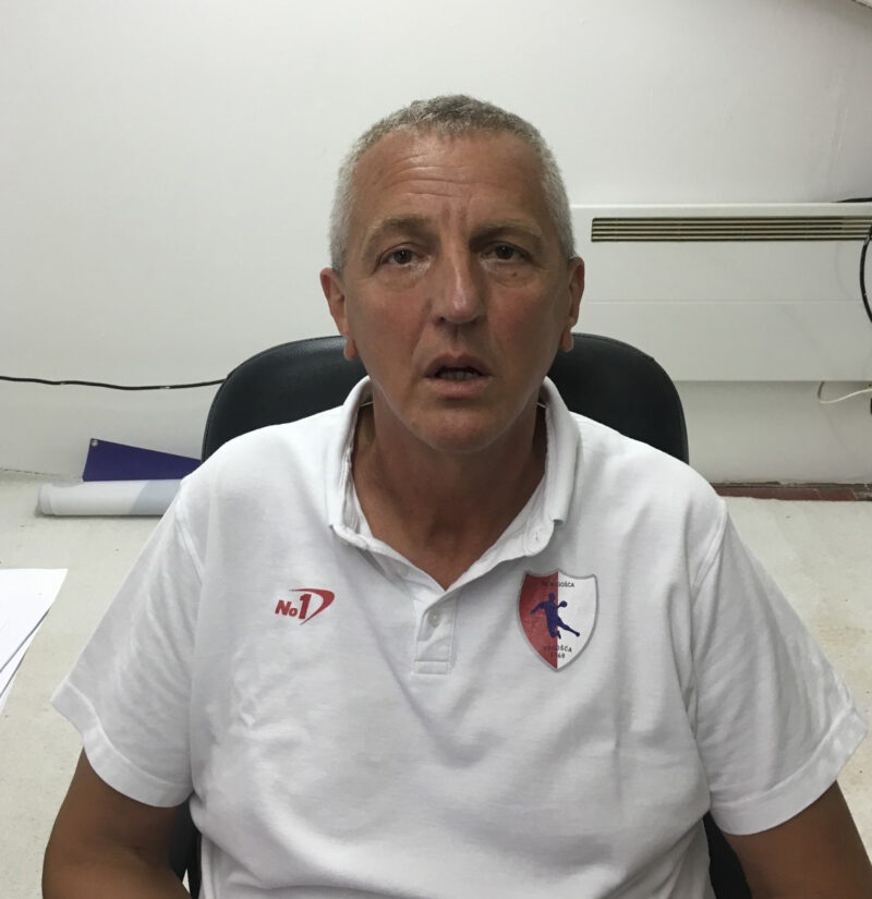 FOTO: FETAH KADRIĆ