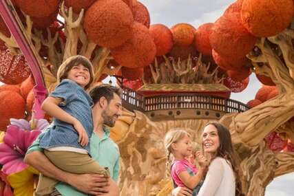 Šta sve nudi Gardaland – "Italijanski Disneyland" za sve uzraste?