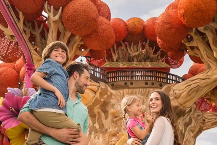 FOTO: GARDALAND