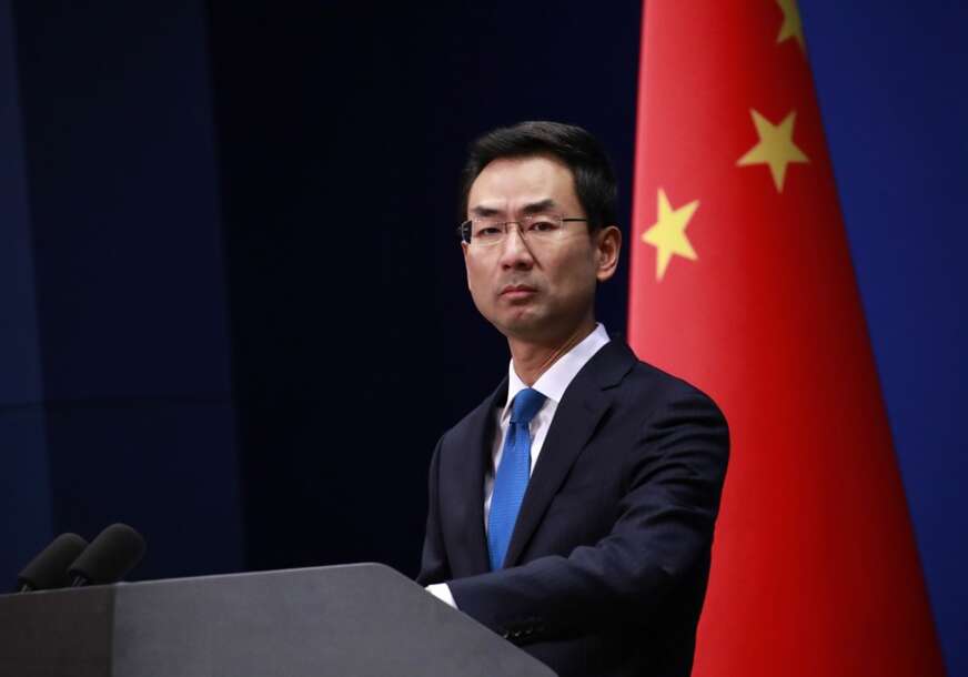 FOTO: EPA/HOW HWEE YOUNG