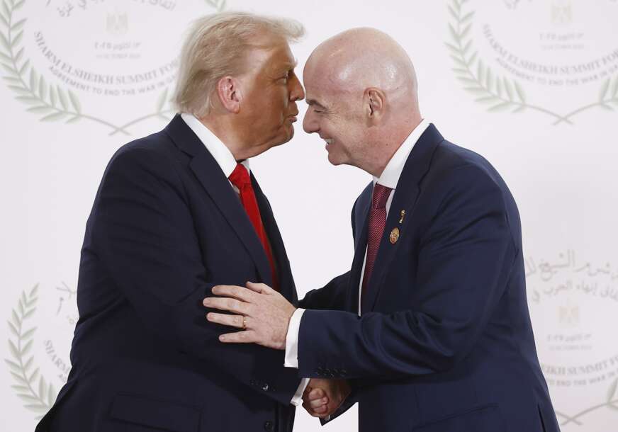 FOTO: EPA