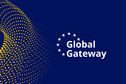 Znate li šta je projekt ‘Global Gateway’ i zašto je važan za BiH