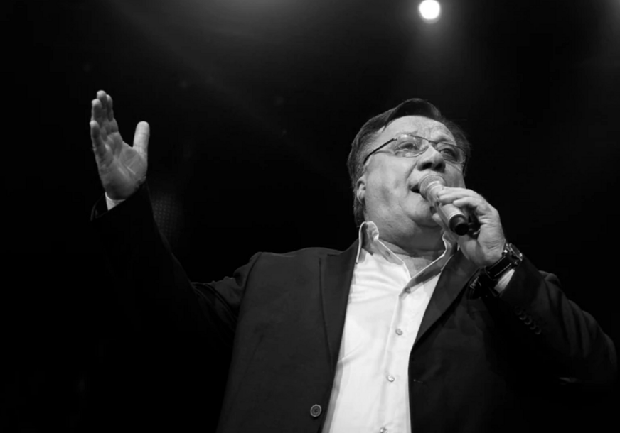 FOTO: PETAR MARKOVIĆ / RINGIER