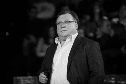 Vlada FBiH izglasala da u ponedjeljak bude Dan žalosti zbog smrti Halida Bešlića