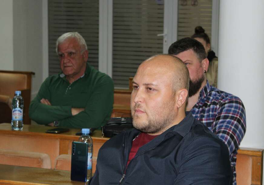 FOTO: HARIS PORAČANIN