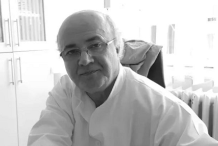 Preminuo ugledni zenički doktor Hasan Karahasan