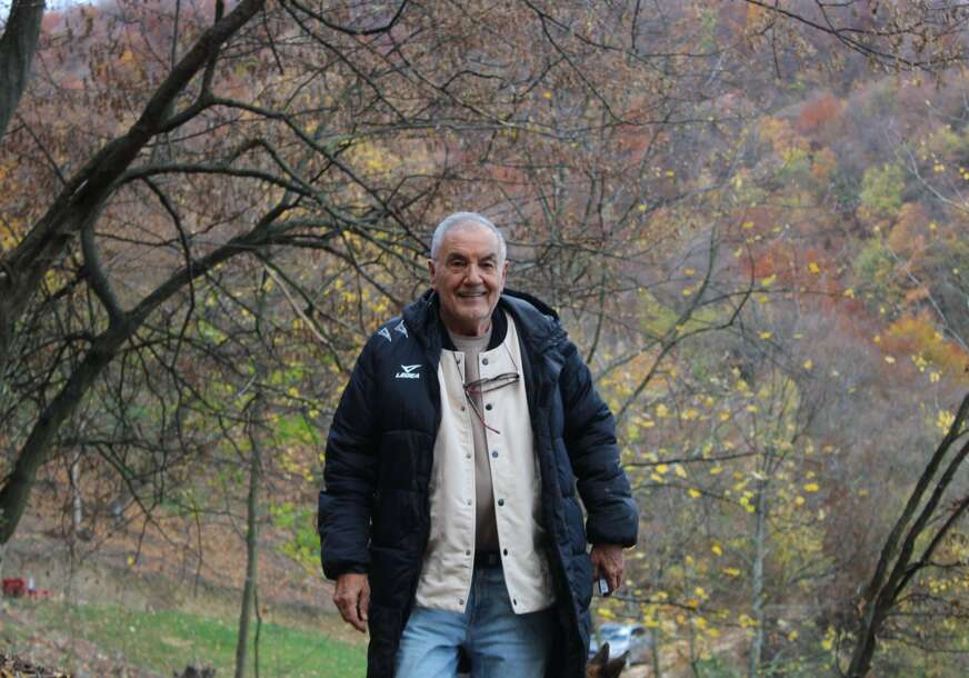 FOTO: E. MURAČEVIĆ