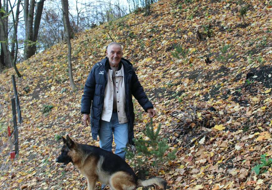 FOTO: E. MURAČEVIĆ