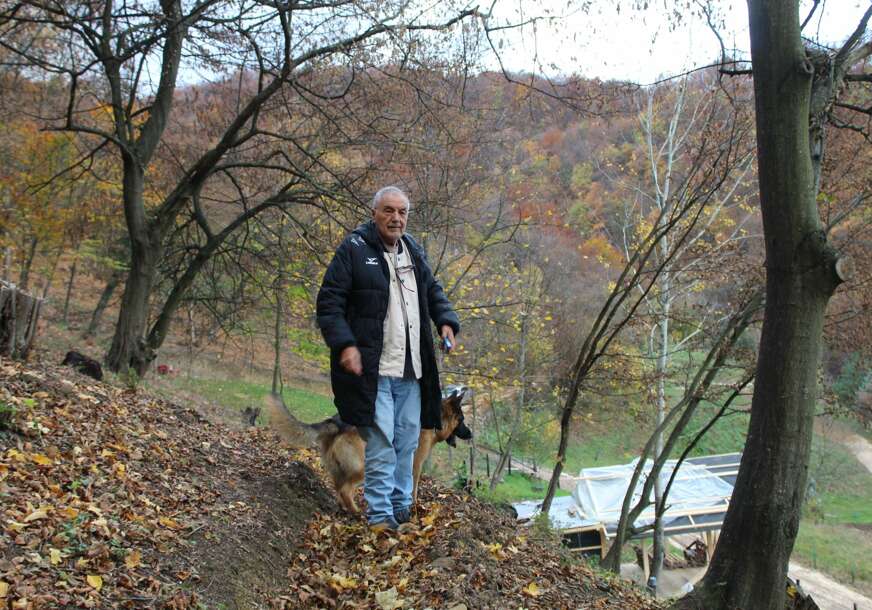 FOTO: E. MURAČEVIĆ