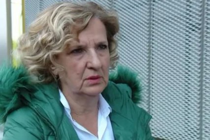 FUP pretresa objekte Behrije Huseinbegović u Bugojnu