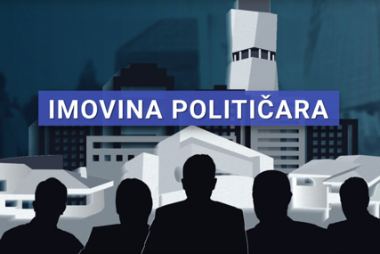 Više od 120 državnih funkcionera nije prijavilo imovinu