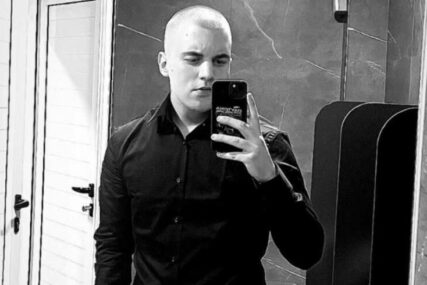 Ovo je mladić (18) koji je poginuo nakon što je udario u krave na putu u Hercegovini