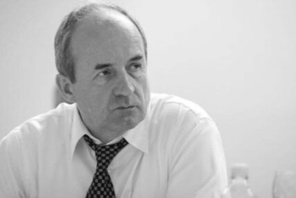 Preminuo veliki prijatelj BiH Januš Bugajski