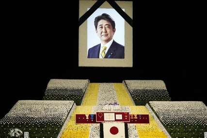 Japan: Atentator priznao krivicu za ubistvo premijera Shinza Abea