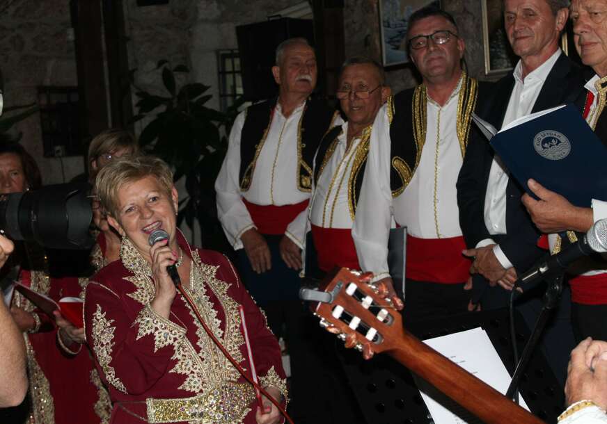 FOTO: JASNA PERIČIĆ
