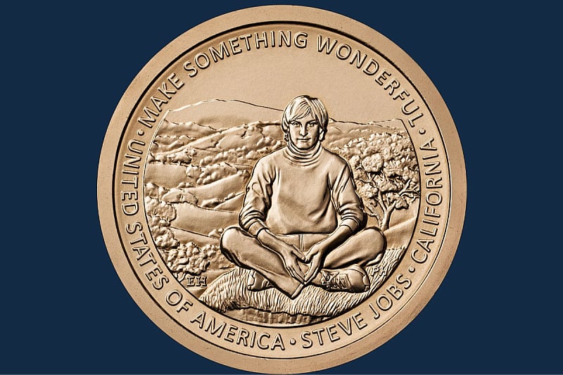 FOTO: UNITEDSTATESMINT