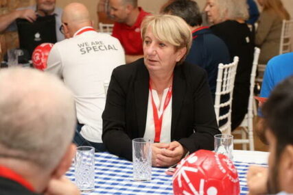 Historijski dan za judo u BiH, održan prvi trening Special Olympics reprezentacije