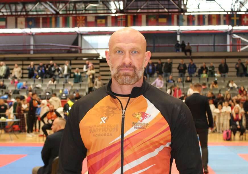 FOTO: E. MURAČEVIĆ