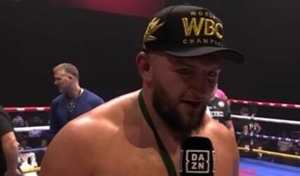 Fantastični Krnjić u finalu WBC Grand Prixa: Čeka ga borba vrijedna 220.000 dolara!