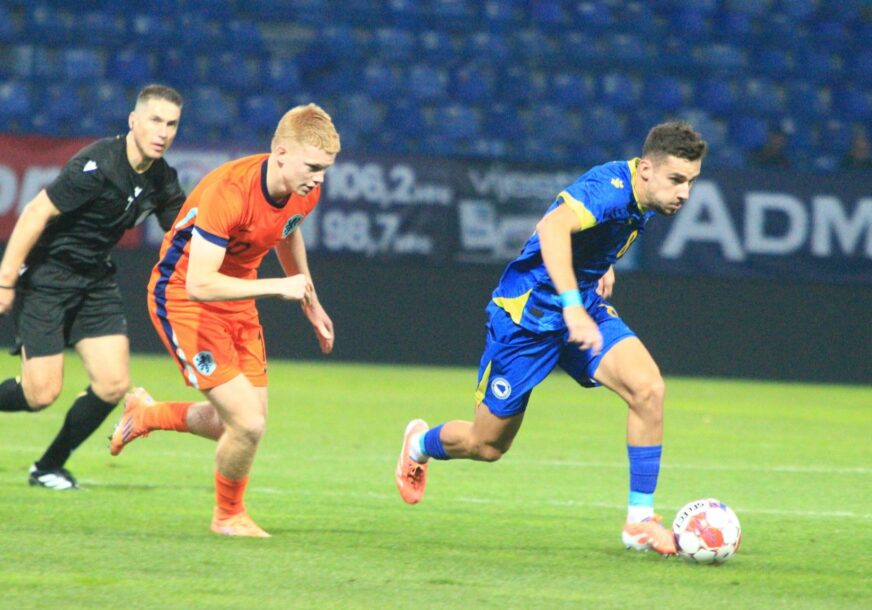FOTO: N/FSBIH

