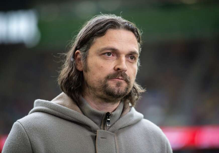 FOTO: EPA/FREDERIC SCHEIDEMANN