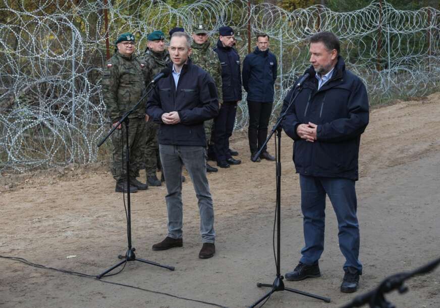 FOTO: EPA