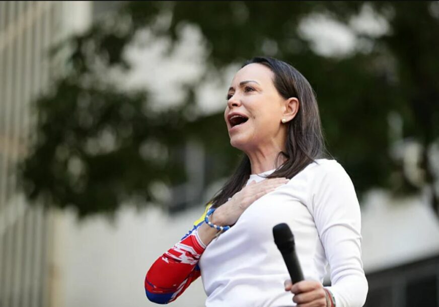 FOTO: EPA-EFE