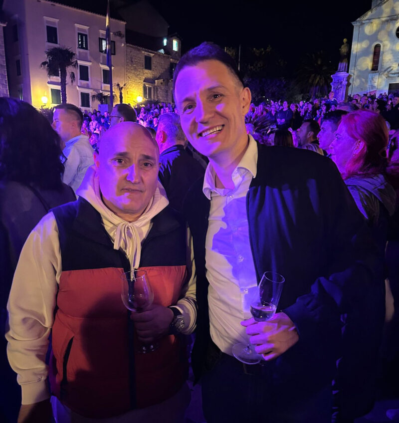 FOTO: MARIJO SOFTA I ZORAN PAUNOVIĆ