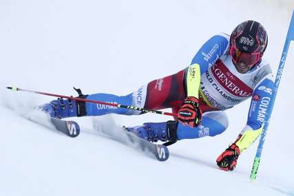 Bivši prvak svijeta odlučio reći "zbogom" skijanju u 33. godini života