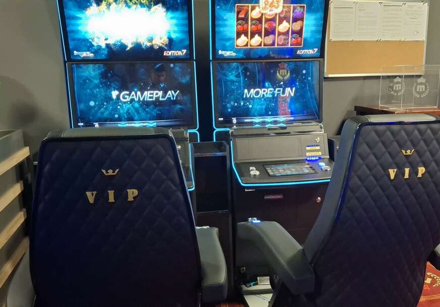 FOTO: MAXBET