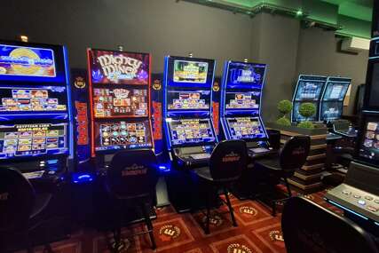 MaxBet otvorio novu poslovnicu u Sarajevu