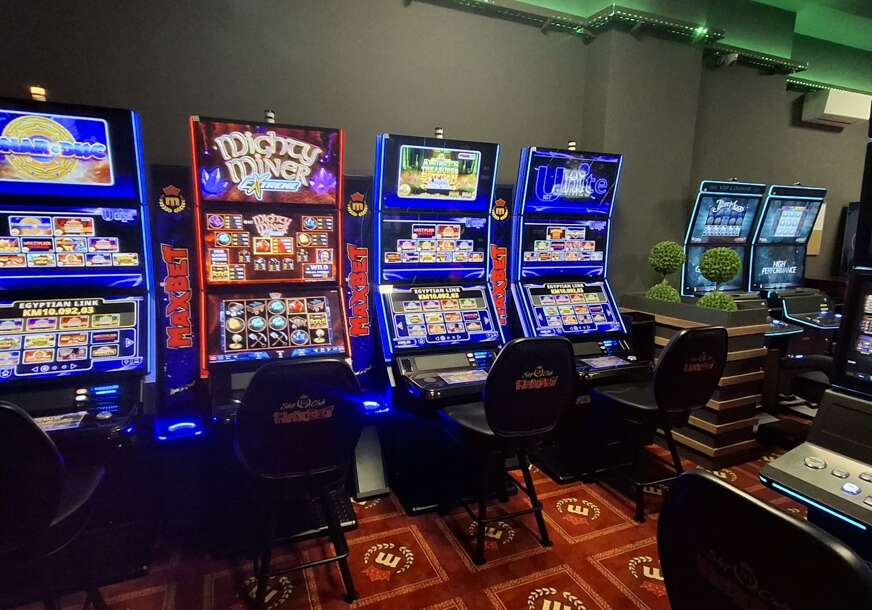FOTO: MAXBET