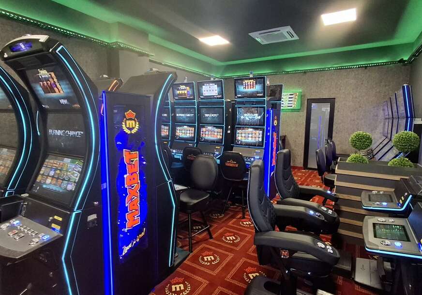 FOTO: MAXBET