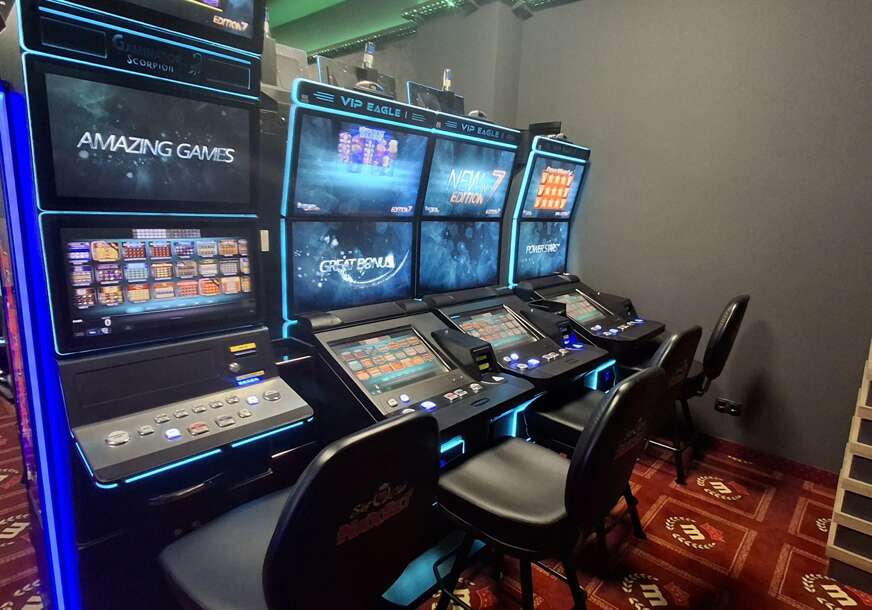FOTO: MAXBET