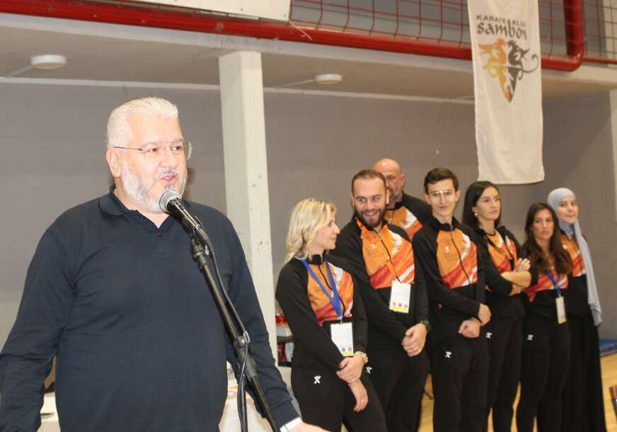 FOTO: E. MURAČEVIĆ