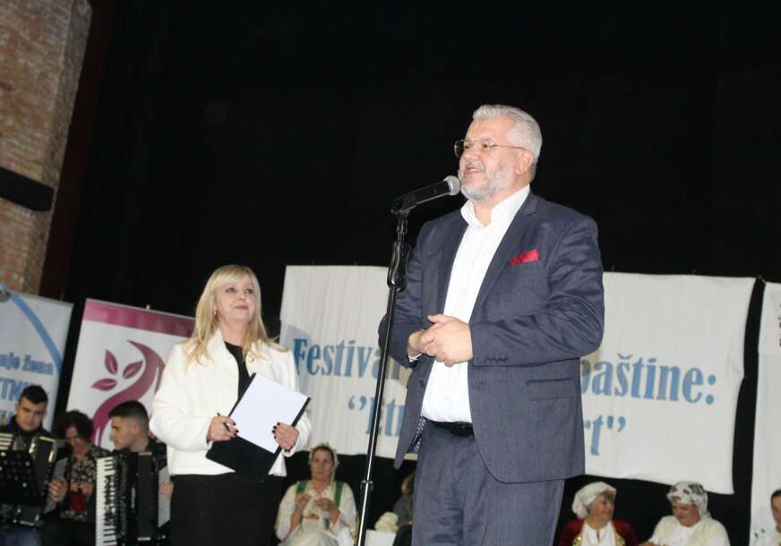 FOTO: MIGDAD HASANOVIĆ