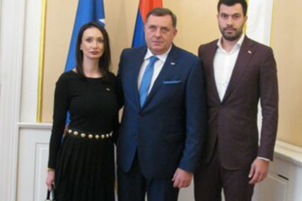 Ukinute sankcije svim kompanijama koje su povezane sa porodicom Dodik
