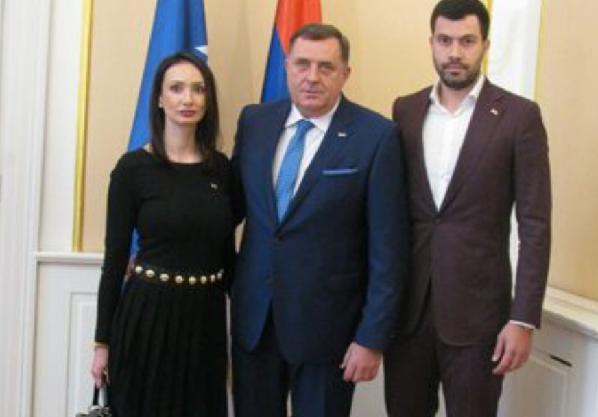 FOTO:  RTRS/SCREENSHOT/ VIDEO