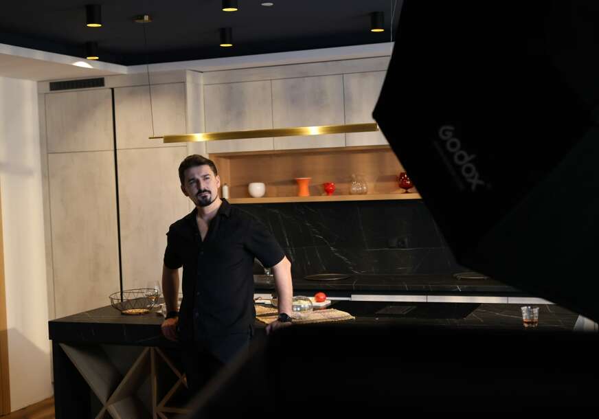 FOTO: MIRZA MALKOČ