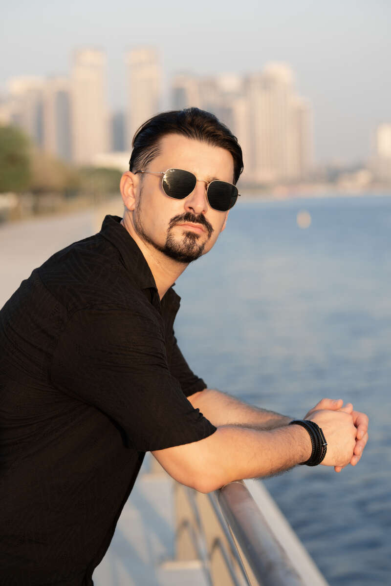 FOTO: MIRZA MALKOČ