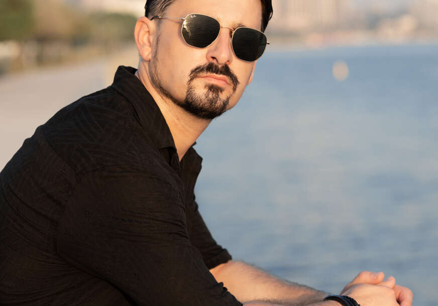FOTO: MIRZA MALKOČ