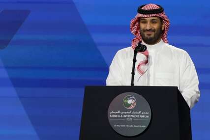 Saudijski prijestolonasljednik posjetit će Trumpa u Bijeloj kući u novembru