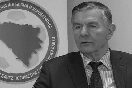 Preminuo bivši član Izvršnog odbora NS BiH, Muhamed Begagić