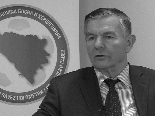 FOTO: NFSBIH