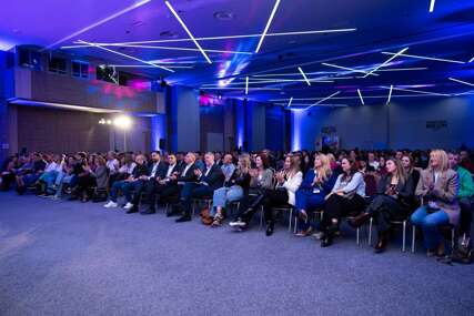 Završena NetWork 13 konferencija: Tri dana, šest pozornica i stotine razgovora o budućnosti koja je već počela